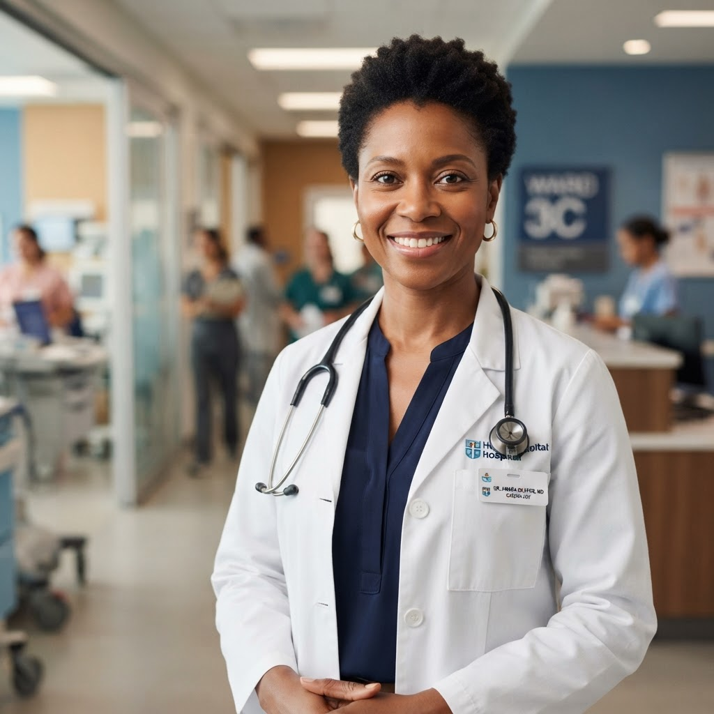 Doctor 1