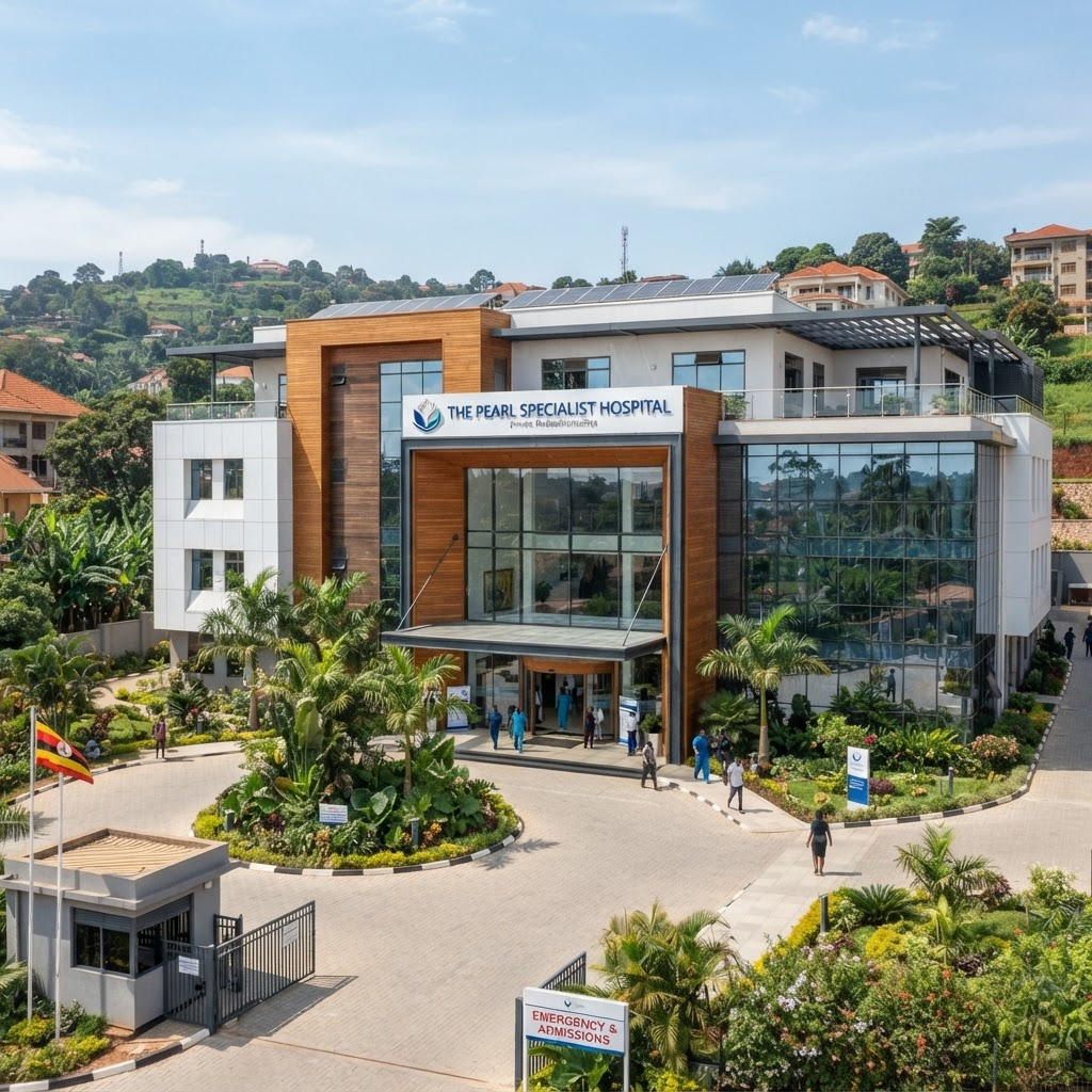 Royal Care Medical Centre